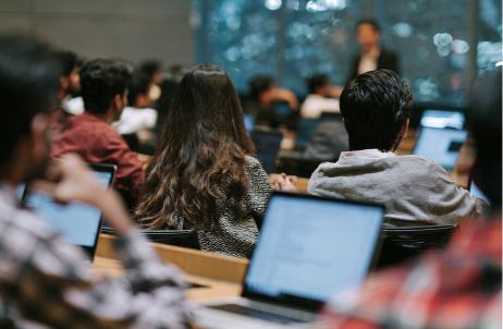 Industry-aligned curriculum