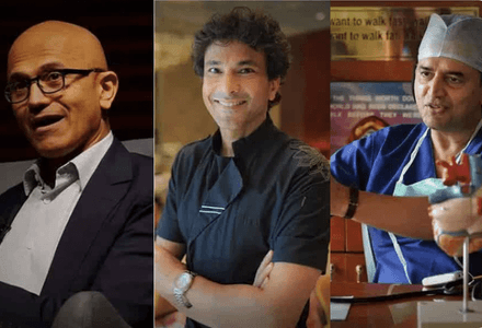 Reputed Manipal alumni status