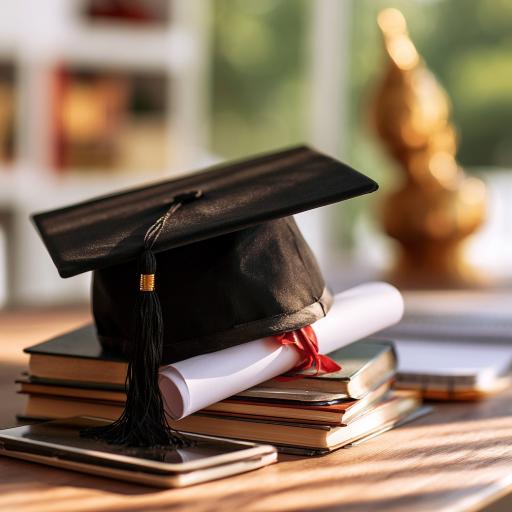 Scholarships for deserving candidates