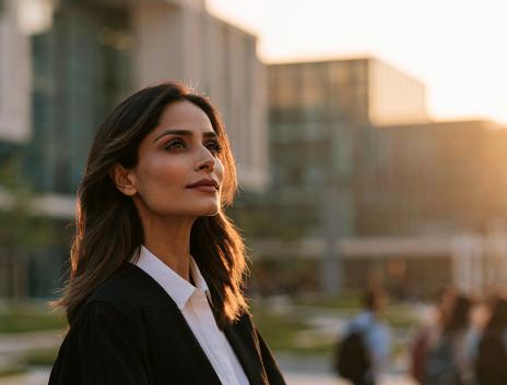 UGC-entitled online degree