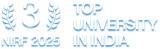 NIRF Logo