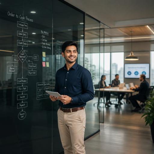 Business Analytics