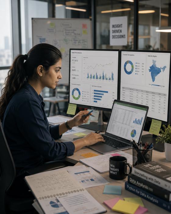 Financial Analysis