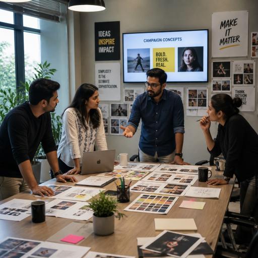 Marketing Management