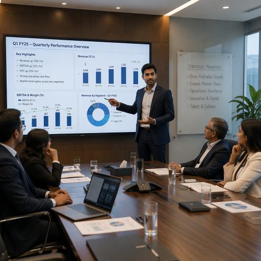 Product Management