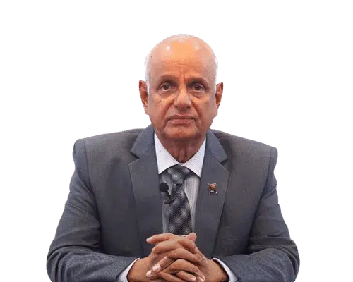 Dr. H.S. Ballal