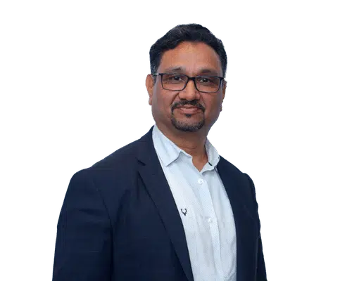 Dr. Manojkumar Nagasampige