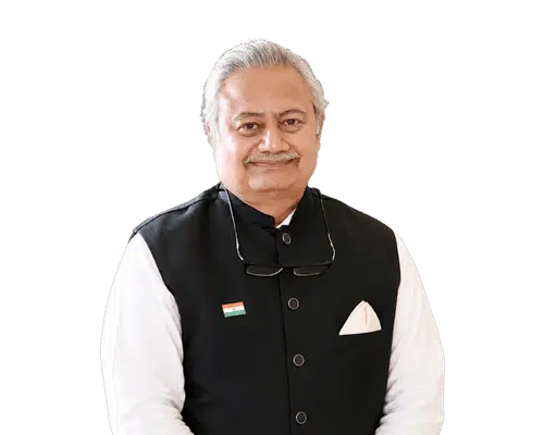 Dr. Sharath Kumar Rao K